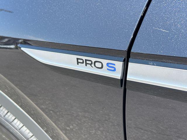 used 2023 Volkswagen ID.4 car, priced at $22,899