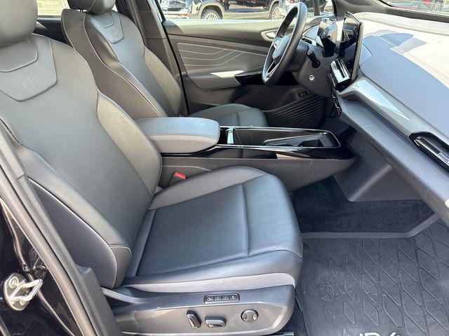 used 2023 Volkswagen ID.4 car, priced at $22,899
