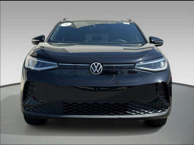 used 2023 Volkswagen ID.4 car, priced at $22,899