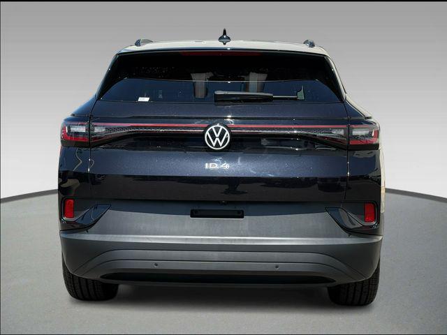 used 2023 Volkswagen ID.4 car, priced at $22,899
