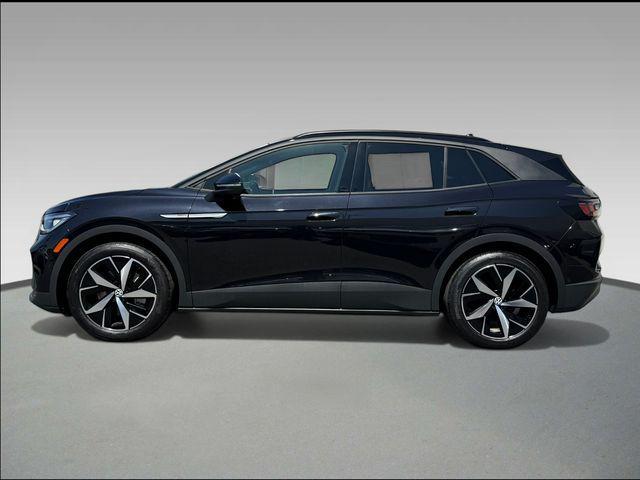 used 2023 Volkswagen ID.4 car, priced at $22,899
