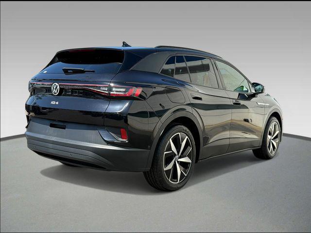 used 2023 Volkswagen ID.4 car, priced at $22,899
