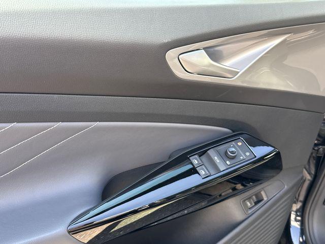 used 2023 Volkswagen ID.4 car, priced at $22,899