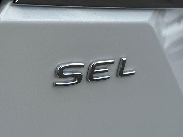 new 2026 Volkswagen Atlas car, priced at $47,950