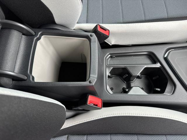 new 2026 Volkswagen Taos car, priced at $27,177