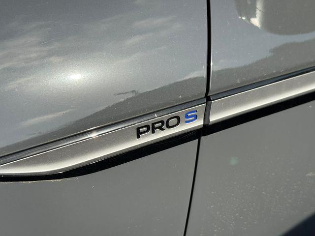 used 2023 Volkswagen ID.4 car, priced at $25,499