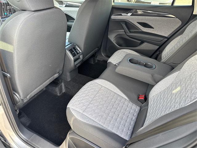 new 2026 Volkswagen Tiguan car, priced at $32,295