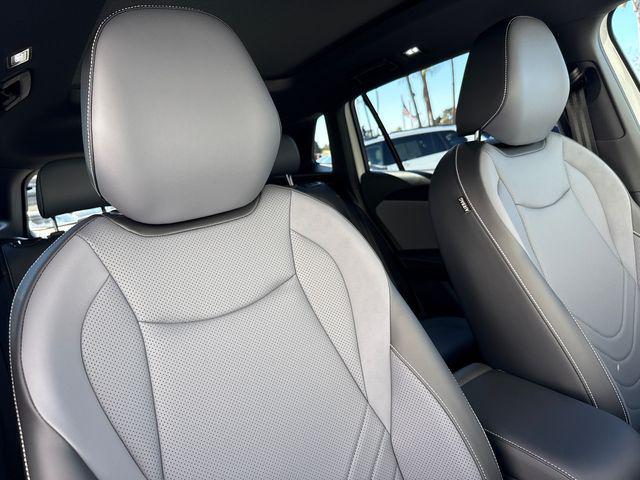 new 2026 Volkswagen Tiguan car, priced at $36,859