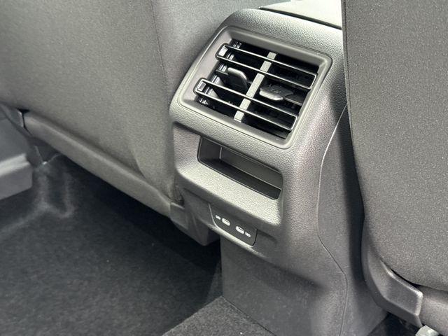 new 2026 Volkswagen Tiguan car, priced at $30,598