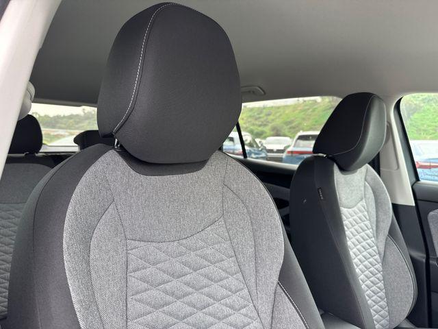 new 2026 Volkswagen Tiguan car, priced at $30,598