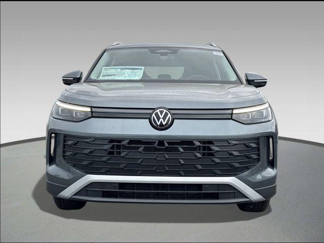 new 2026 Volkswagen Tiguan car, priced at $30,598