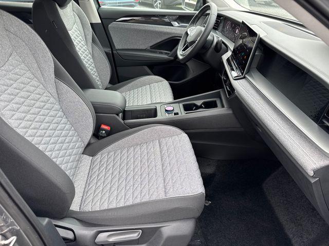 new 2026 Volkswagen Tiguan car, priced at $30,598