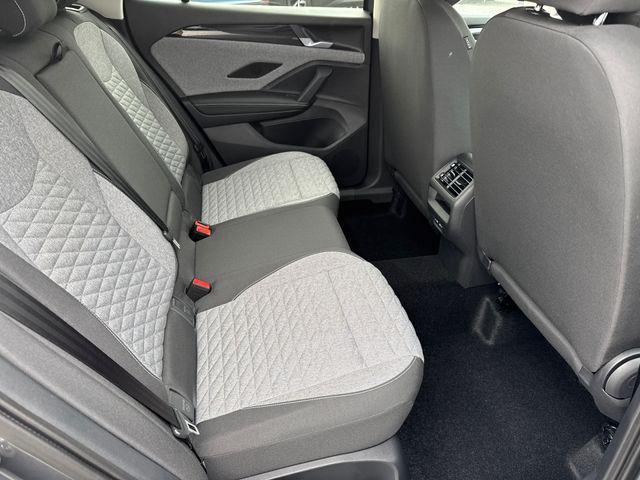 new 2026 Volkswagen Tiguan car, priced at $30,598