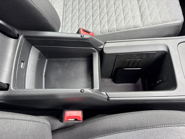 new 2026 Volkswagen Tiguan car, priced at $30,598