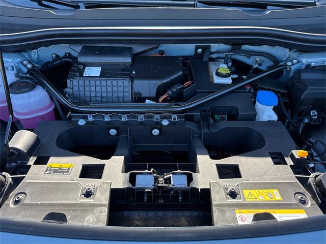 new 2026 Volkswagen ID.4 car, priced at $46,339