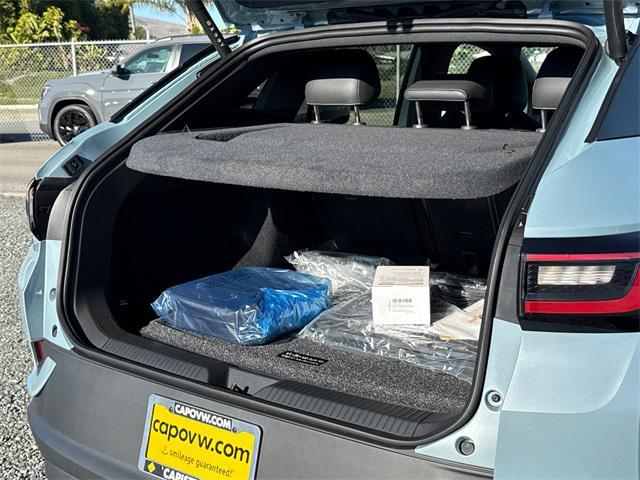 new 2026 Volkswagen ID.4 car, priced at $46,339