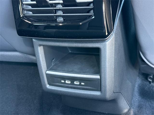 new 2026 Volkswagen ID.4 car, priced at $46,339