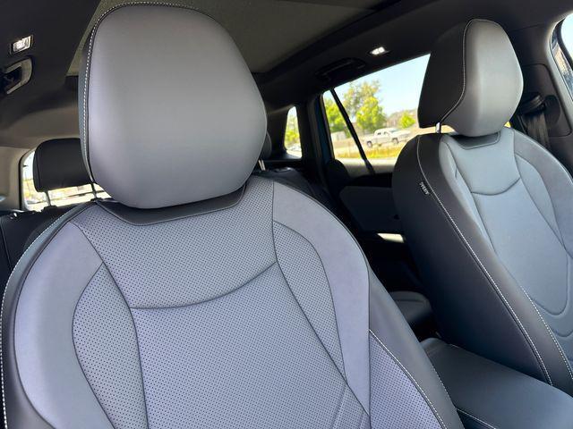 new 2026 Volkswagen Tiguan car, priced at $38,121