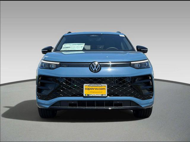 new 2026 Volkswagen Tiguan car, priced at $38,121