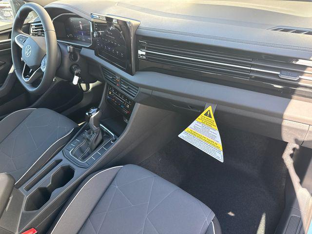 new 2026 Volkswagen Jetta car, priced at $25,489