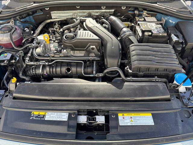 new 2026 Volkswagen Jetta car, priced at $25,489