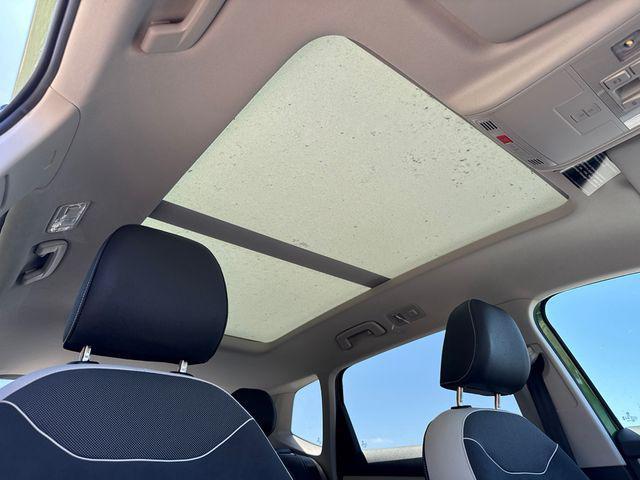 new 2025 Volkswagen Taos car, priced at $25,202