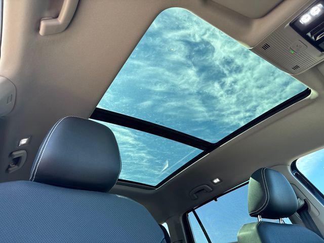 new 2026 Volkswagen Atlas car, priced at $43,115