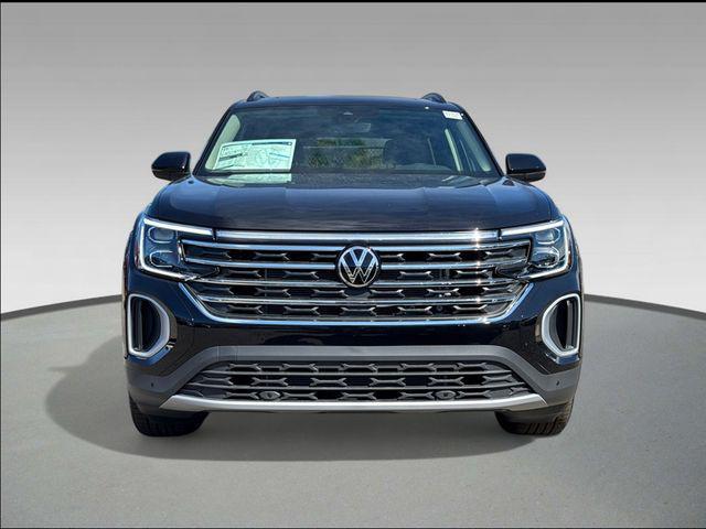 new 2026 Volkswagen Atlas car, priced at $43,115