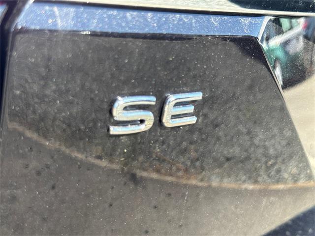 new 2026 Volkswagen Atlas car, priced at $43,115