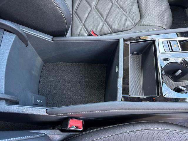 new 2026 Volkswagen Atlas car, priced at $43,115