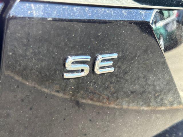 new 2026 Volkswagen Atlas car, priced at $43,115