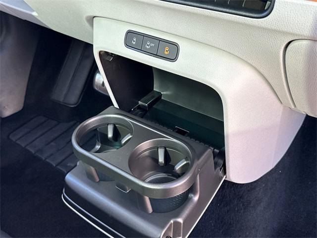 new 2025 Volkswagen ID. Buzz car, priced at $62,711