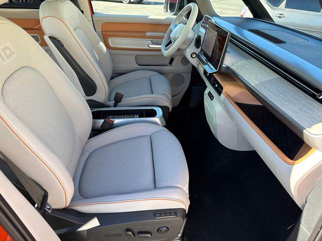 new 2025 Volkswagen ID. Buzz car, priced at $62,499