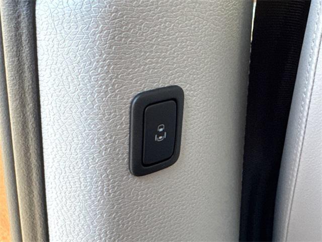 new 2025 Volkswagen ID. Buzz car, priced at $62,711