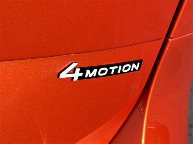 new 2025 Volkswagen ID. Buzz car, priced at $62,711