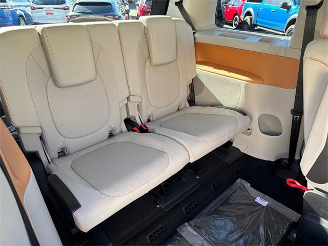 new 2025 Volkswagen ID. Buzz car, priced at $62,711