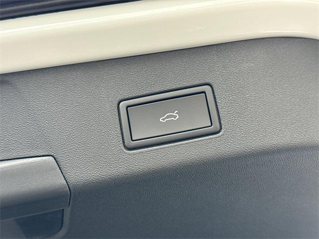 new 2026 Volkswagen ID.4 car, priced at $46,937