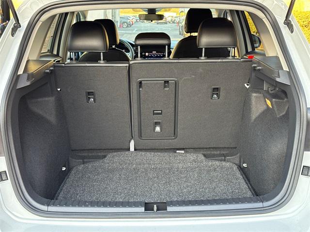 used 2023 Volkswagen Taos car, priced at $19,899