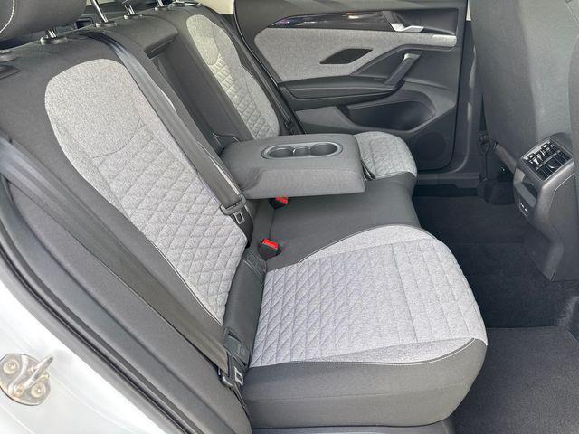 used 2025 Volkswagen Tiguan car, priced at $24,499