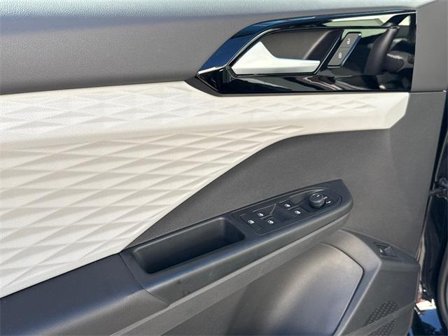 used 2022 Volkswagen Taos car, priced at $16,899