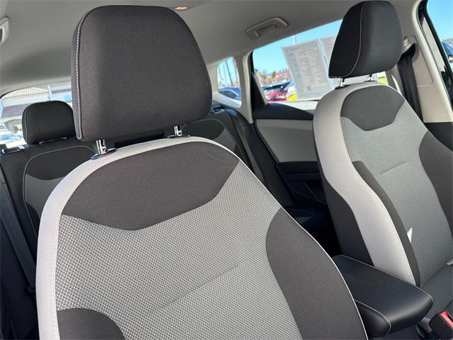 used 2022 Volkswagen Taos car, priced at $16,899