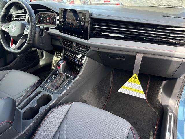 new 2026 Volkswagen Jetta GLI car, priced at $36,286