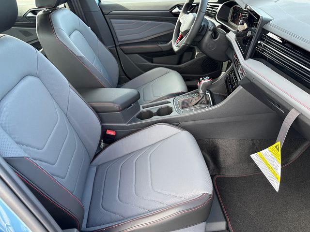 new 2026 Volkswagen Jetta GLI car, priced at $36,286