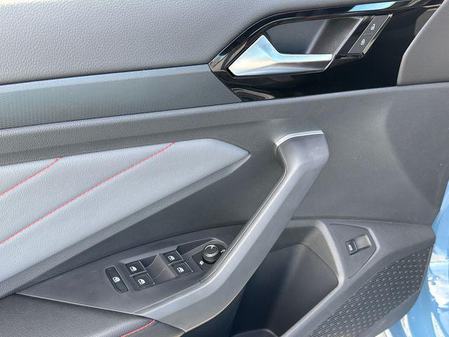 new 2026 Volkswagen Jetta GLI car, priced at $36,286