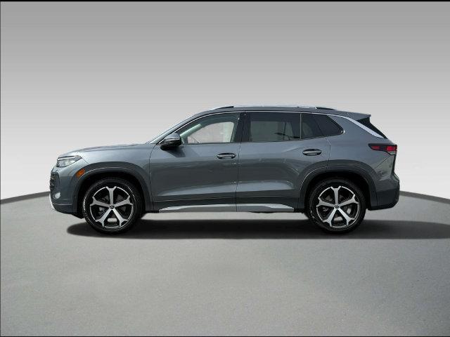 new 2026 Volkswagen Tiguan car, priced at $36,363