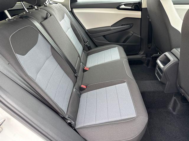 new 2026 Volkswagen Taos car, priced at $26,933