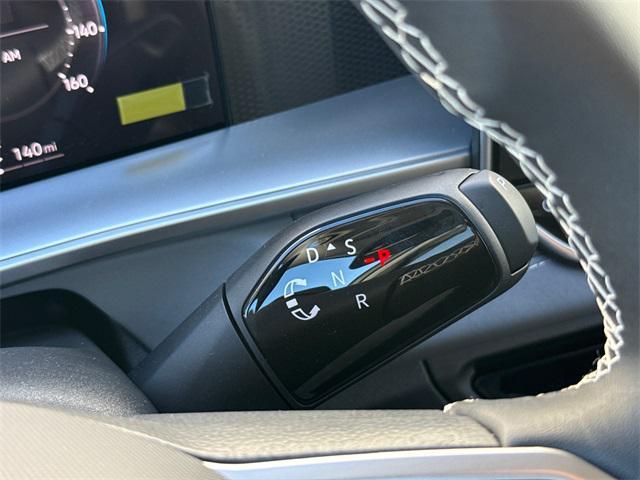 new 2026 Volkswagen Tiguan car, priced at $33,964