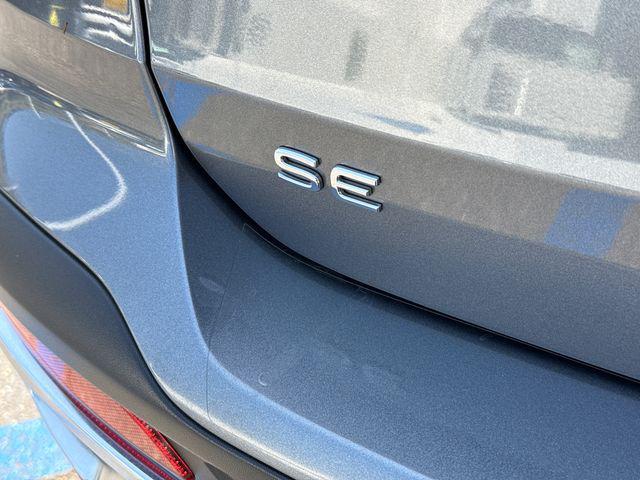 used 2023 Volkswagen Taos car, priced at $21,999