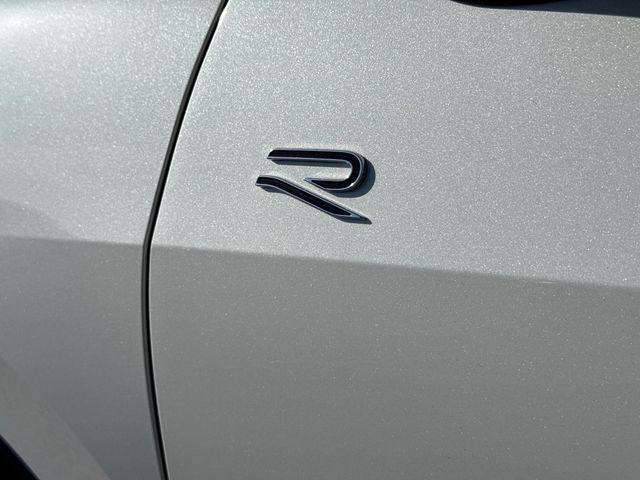 new 2026 Volkswagen Tiguan car, priced at $37,515