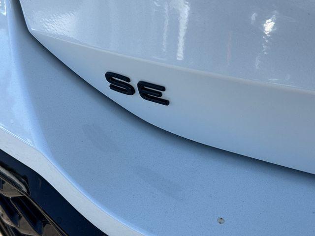 new 2026 Volkswagen Tiguan car, priced at $37,515